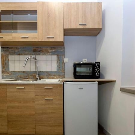 Vap Suite Corfu  Exteriér fotografie
