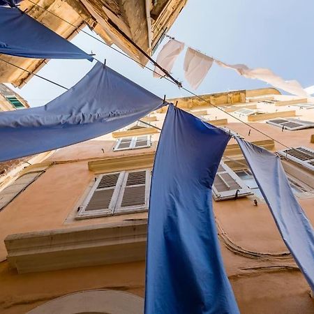 Vap Suite Corfu  Exteriér fotografie