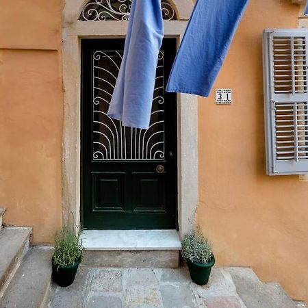 Vap Suite Corfu  Exteriér fotografie