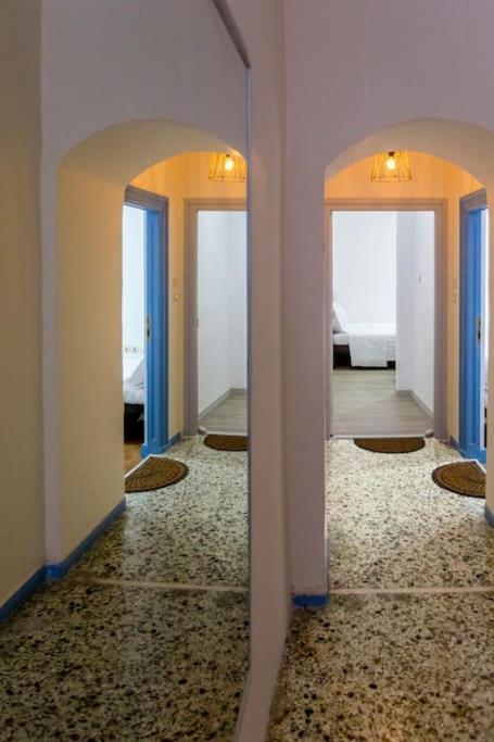 Vap Suite Corfu  Exteriér fotografie