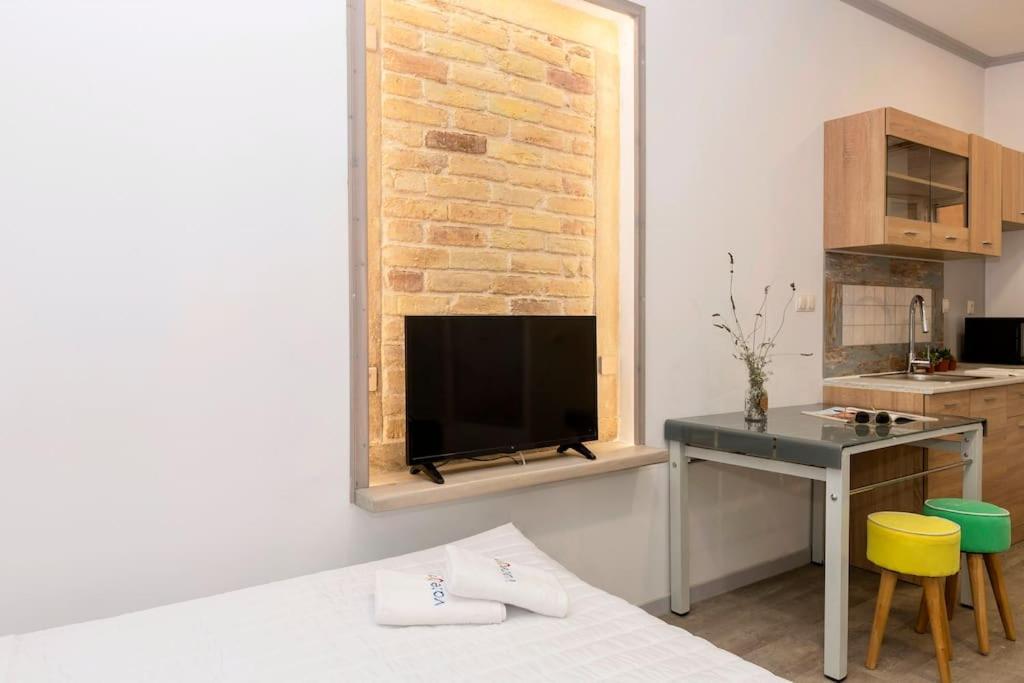 Vap Suite Corfu  Exteriér fotografie