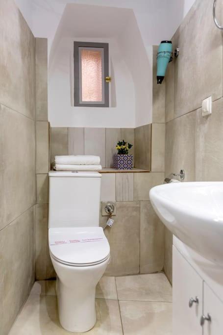 Vap Suite Corfu  Exteriér fotografie