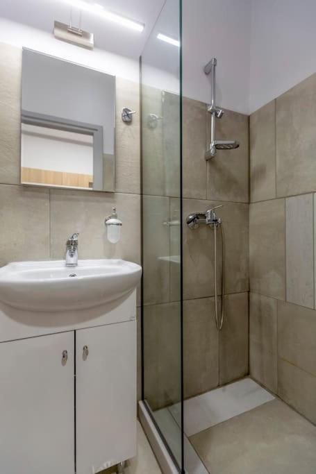 Vap Suite Corfu  Exteriér fotografie