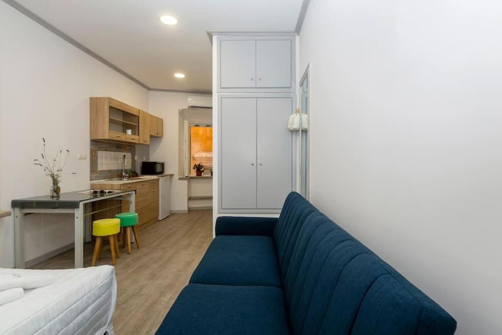 Vap Suite Corfu  Exteriér fotografie