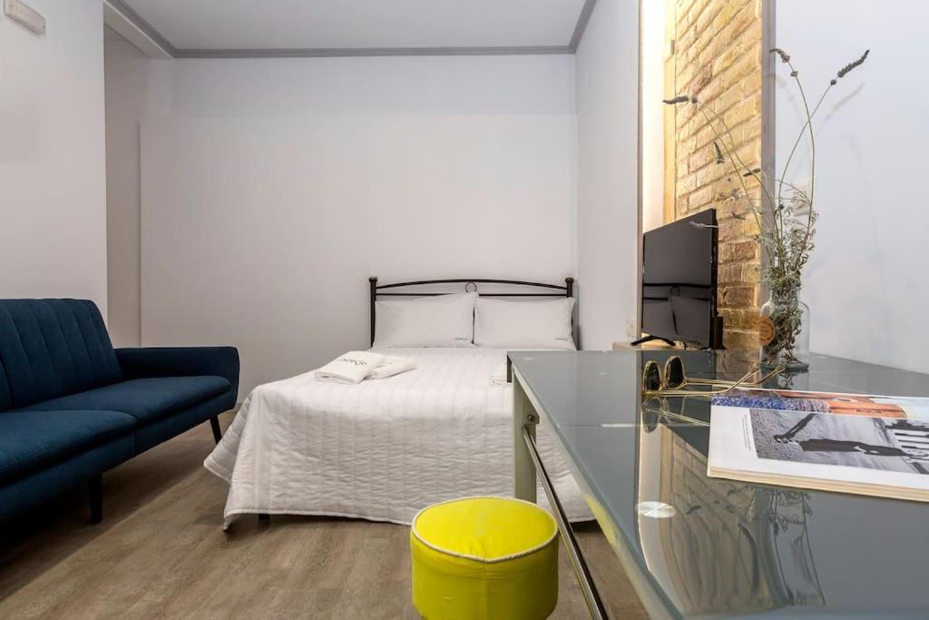 Vap Suite Corfu  Exteriér fotografie