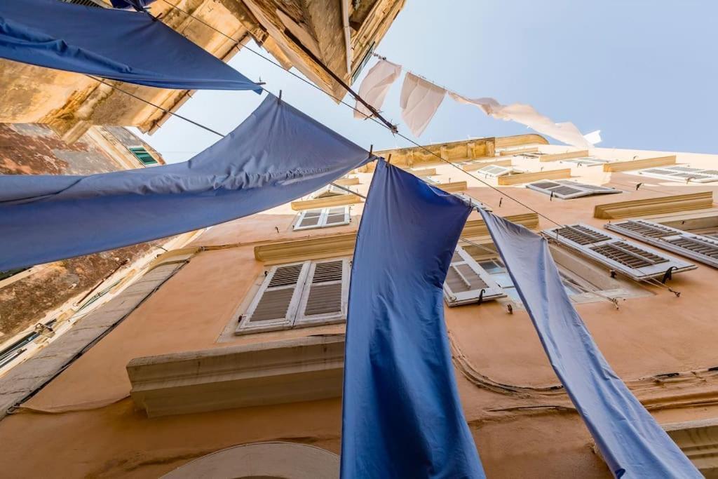 Vap Suite Corfu  Exteriér fotografie
