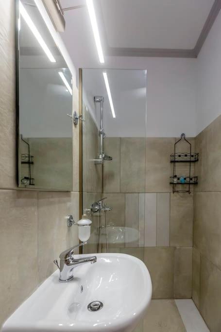 Vap Suite Corfu  Exteriér fotografie