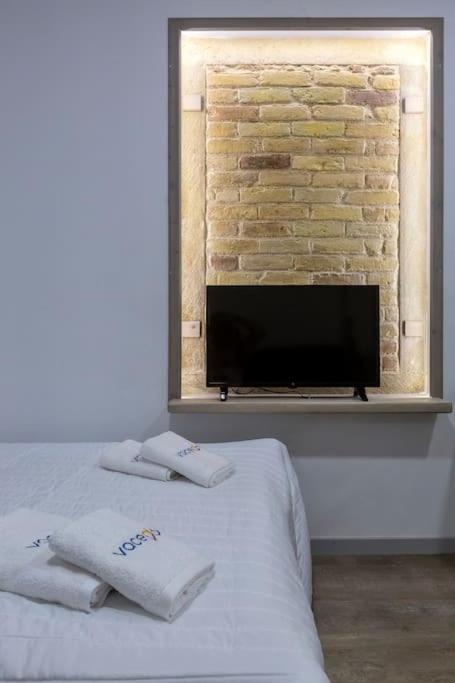 Vap Suite Corfu  Exteriér fotografie