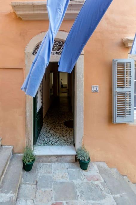 Vap Suite Corfu  Exteriér fotografie
