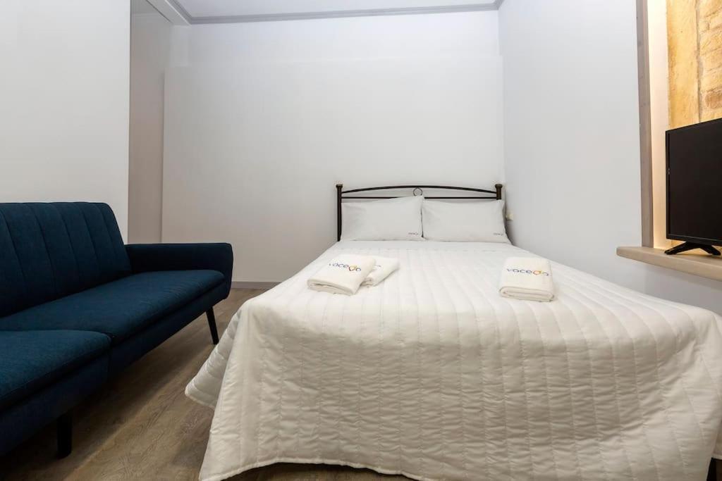 Vap Suite Corfu  Exteriér fotografie