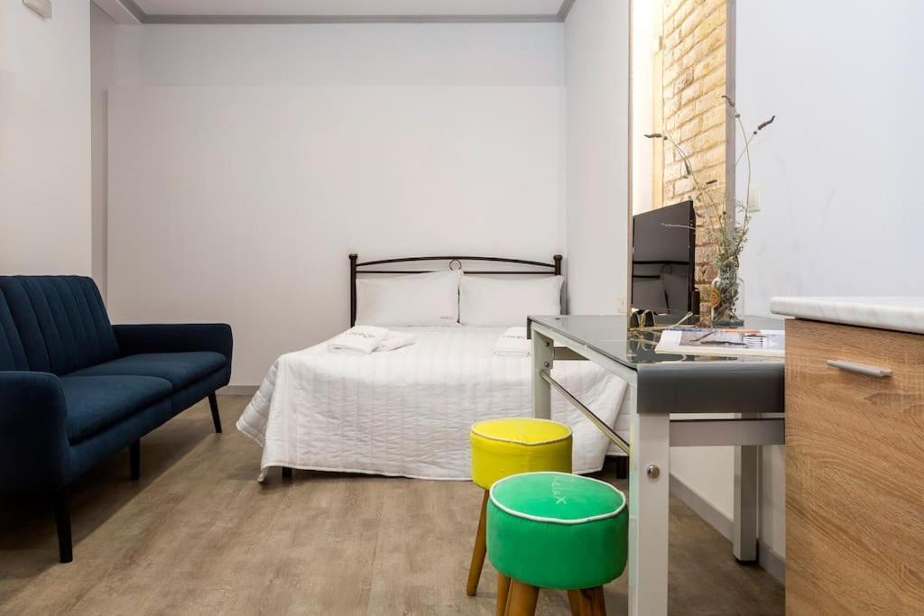 Vap Suite Corfu  Exteriér fotografie