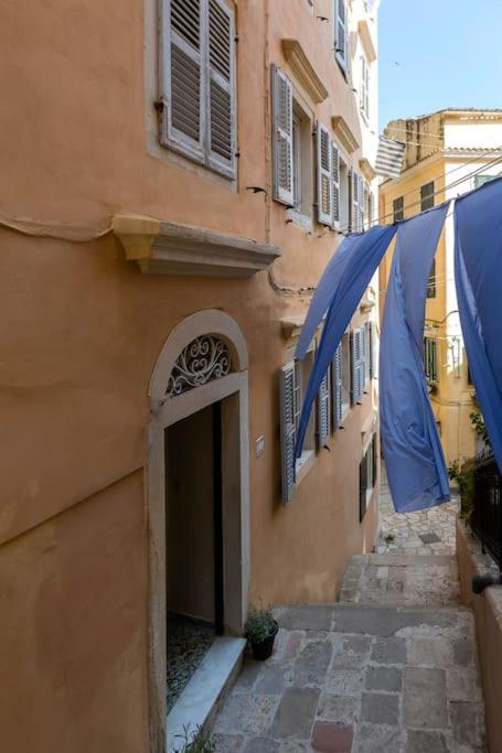 Vap Suite Corfu  Exteriér fotografie
