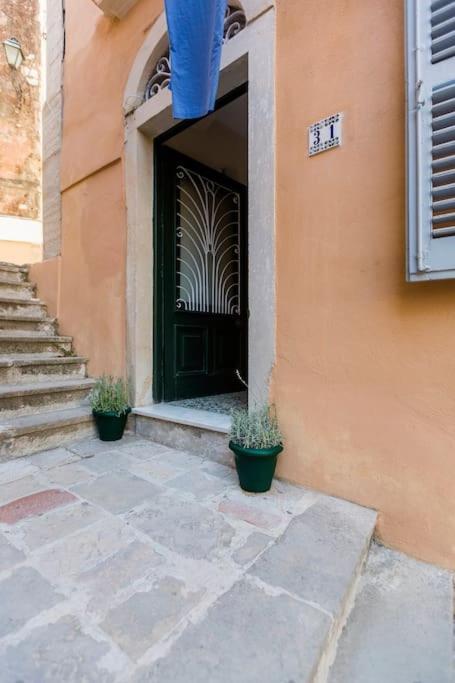 Vap Suite Corfu  Exteriér fotografie